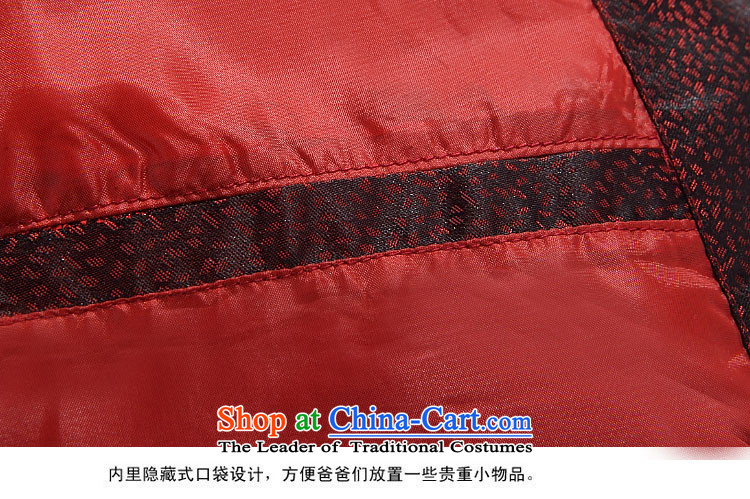 Beijing OSCE autumn and winter, Tang dynasty men's jackets female couple festive Tang dynasty women red kit women 180 pictures, prices, brand platters! The elections are supplied in the national character of distribution, so action, buy now enjoy more preferential! As soon as possible.