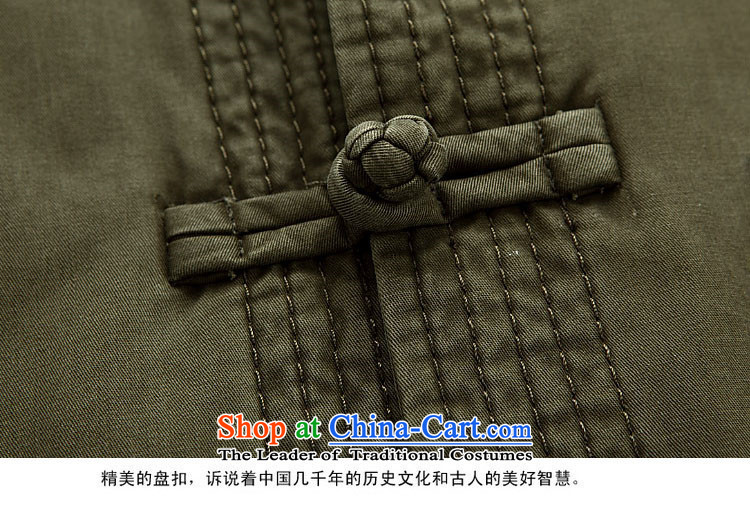 Beijing OSCE autumn and winter New New elderly men fall short jacket 3 color pictures, prices, M/170 brand platters! The elections are supplied in the national character of distribution, so action, buy now enjoy more preferential! As soon as possible.