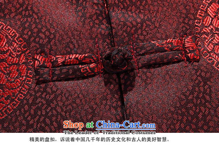 Beijing Europe China wind men long-sleeved Kit 2015 autumn the new couple, Tang JACKET STYLE Tang Services women red trousers women 165 pictures, prices, brand platters! The elections are supplied in the national character of distribution, so action, buy now enjoy more preferential! As soon as possible.