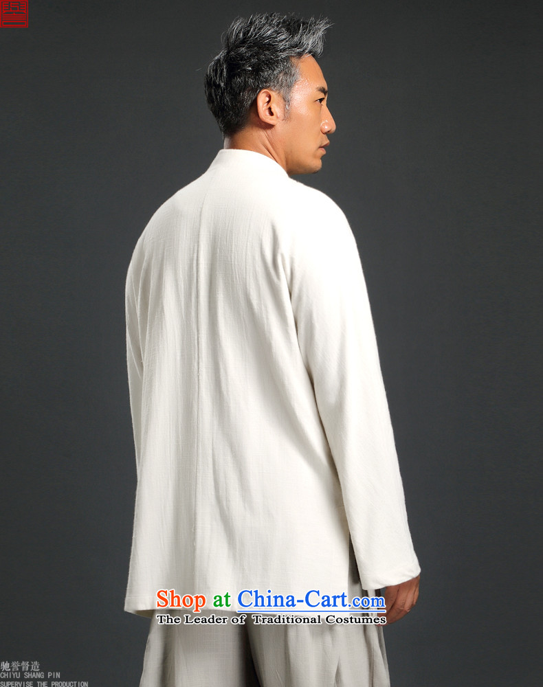 Renowned Chinese services fall short in long-sleeved men's disk-han-China wind linen men casual relaxd cotton linen shirts and 2,005 2XL Photo, prices, brand platters! The elections are supplied in the national character of distribution, so action, buy now enjoy more preferential! As soon as possible.