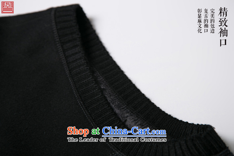 Renowned Chinese services fall of Chinese Wind single row clip relaxd casual retro vest lapel sleeveless jacket male business men carbon 185 pictures, prices, brand platters! The elections are supplied in the national character of distribution, so action, buy now enjoy more preferential! As soon as possible.