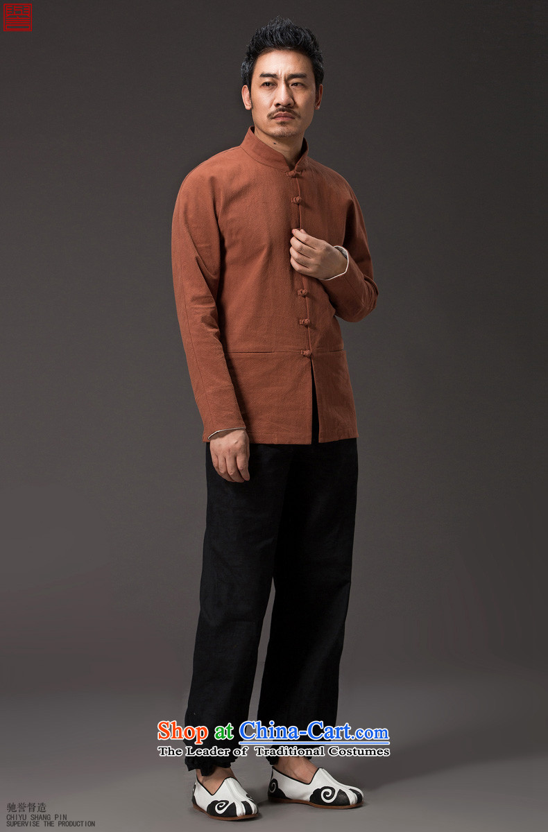 Renowned National wind Tang dynasty her father, loose trousers linen retro leisure Harun trousers China wind cotton linen trousers and black XXXL picture, prices, brand platters! The elections are supplied in the national character of distribution, so action, buy now enjoy more preferential! As soon as possible.