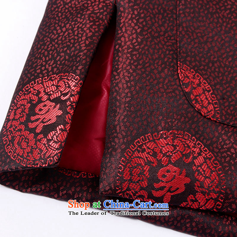 Tang Dynasty mr.baidis male couples long-sleeved Chinese tunic too Shou Lai clothing Chinese Han-national costumes father replacing round blue autumn female) Fuk xxxl-190,mr.baidis,,, shopping on the Internet