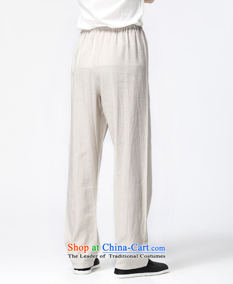 The Annual Autumn boxed long-sleeved trousers, older men cotton linen package father grandfather elderly loose Tang dynasty two kits 180/XL Blue Photo, prices, brand platters! The elections are supplied in the national character of distribution, so action, buy now enjoy more preferential! As soon as possible.