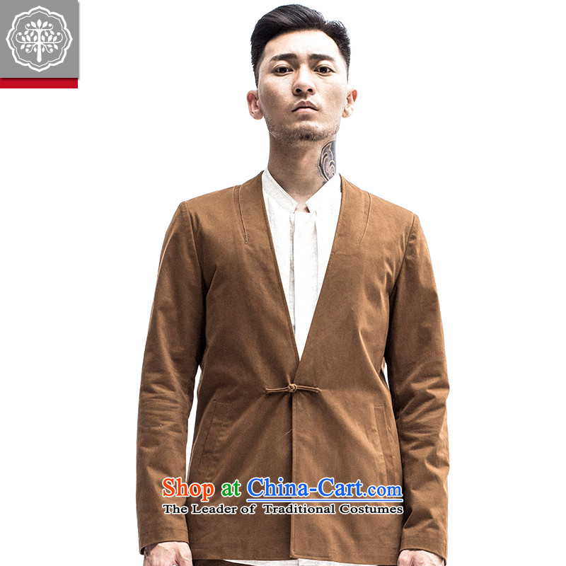 To Fall 2015 New Tree suits for the Chinese original men casual clothing suit Chinese men to 175/L, Hyun-tree (EYENSREE) , , , shopping on the Internet
