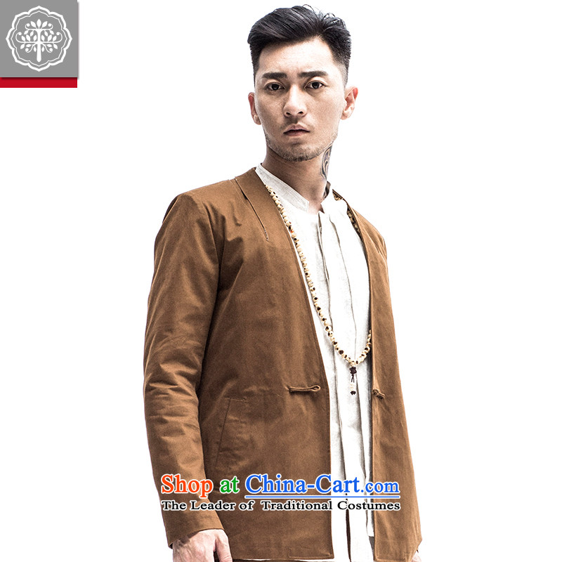 To Fall 2015 New Tree suits for the Chinese original men casual clothing suit Chinese men to 175/L, Hyun-tree (EYENSREE) , , , shopping on the Internet