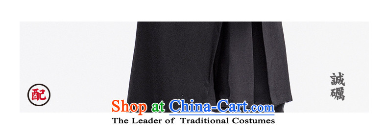 Intended for autumn and winter 2015 tree new men in Tang Long Tang dynasty improved Chinese men stitching jacket color pictures, 165/S Hyun price, brand platters! The elections are supplied in the national character of distribution, so action, buy now enjoy more preferential! As soon as possible.