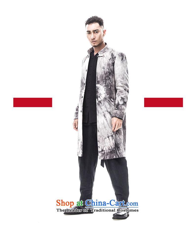 Intended for autumn and winter 2015 tree new men coats that long spell color jacket linen collar disc detained men Tang dynasty 180/XL color pictures at Chek Lap, prices, brand platters! The elections are supplied in the national character of distribution, so action, buy now enjoy more preferential! As soon as possible.