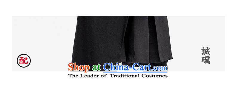 2015 Autumn tree to the new Chinese tunic Chinese Antique national costumes men Tang decorated seen wearing short-jacket, Hyun-color pictures, prices, 165/S brand platters! The elections are supplied in the national character of distribution, so action, buy now enjoy more preferential! As soon as possible.