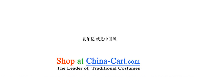 His Excellency spend a note national retro China wind Dark Streaks Pure Cotton Han-young men with a Chinese style leisure autumn large gray photo (L), prices, brand platters! The elections are supplied in the national character of distribution, so action, buy now enjoy more preferential! As soon as possible.