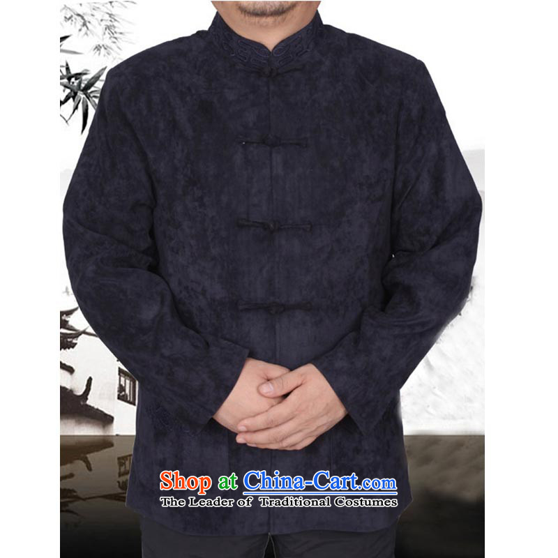 By order of the Tang dynasty was recommended for older men and Tang dynasty Tang dynasty wedding father birthday gift pack 13158 Blue , Spring and Autumn in Dili 190/ Shi Kai , , , shopping on the Internet