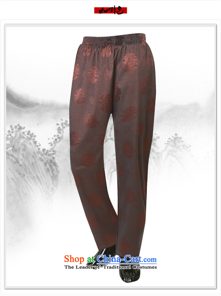 The Ocean 2015 autumn and winter cool new men Tang pants in China Wind Pants elderly men Chinese loose navy 170 pictures, prices, brand platters! The elections are supplied in the national character of distribution, so action, buy now enjoy more preferential! As soon as possible.