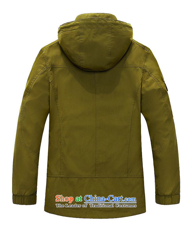 The field to the Roma New Men jacket washable leisure men jacket Z15802 Po Lan XXL picture, prices, brand platters! The elections are supplied in the national character of distribution, so action, buy now enjoy more preferential! As soon as possible.