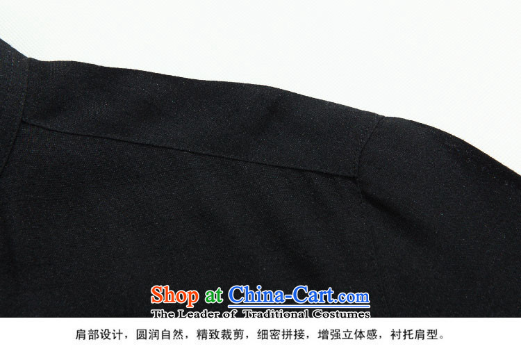 Rollet HIV from older men Tang jackets autumn and winter set long-sleeved black trousers XXXL picture, prices, brand platters! The elections are supplied in the national character of distribution, so action, buy now enjoy more preferential! As soon as possible.