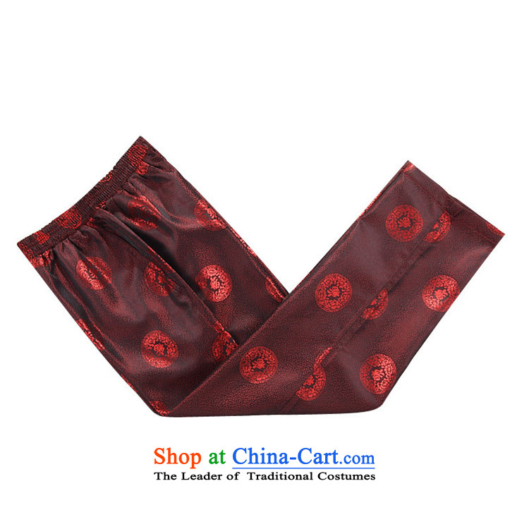 Hiv Rollet autumn and winter in older men, couples, Tang Dynasty Package Female Red Kit聽170 pictures, prices, brand platters! The elections are supplied in the national character of distribution, so action, buy now enjoy more preferential! As soon as possible.