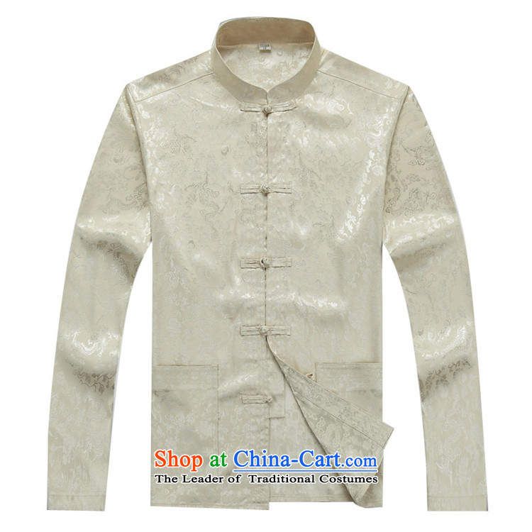 Kanaguri mouse autumn and winter New Kit Tang dynasty male Tang dynasty white long-sleeved kit XL Photo, prices, brand platters! The elections are supplied in the national character of distribution, so action, buy now enjoy more preferential! As soon as possible.