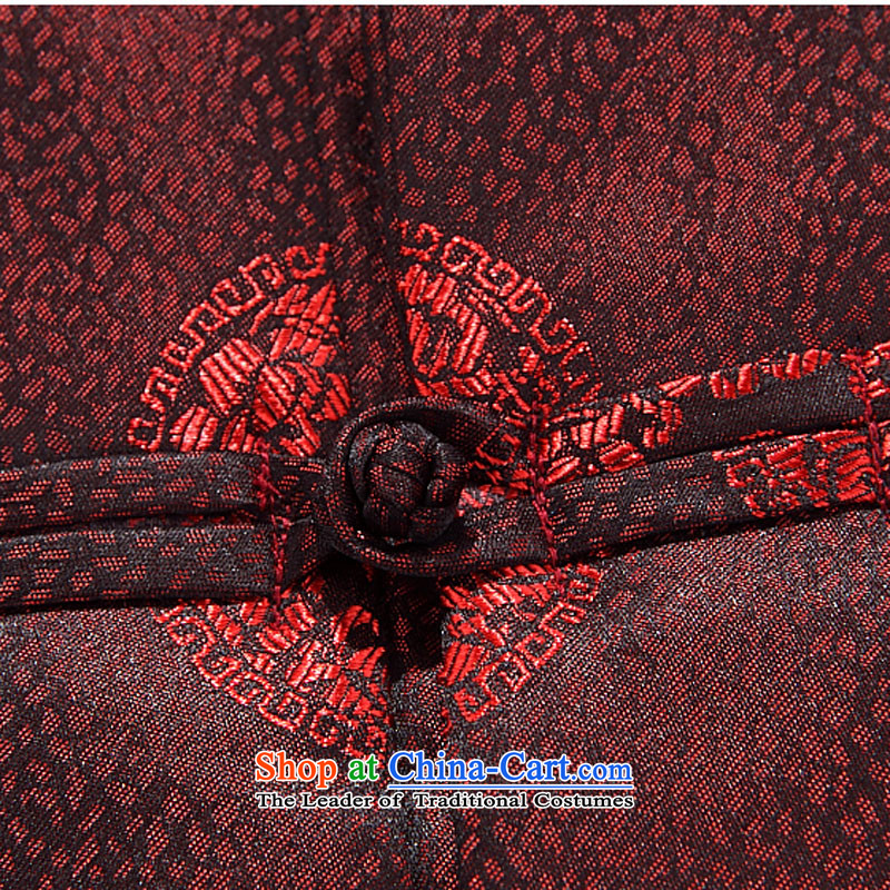 Kanaguri mouse in the number of older women and men Tang dynasty taxi loaded Choo couples long-sleeved jacket, made wedding service men red men 175 kanaguri mouse (JINLISHU) , , , shopping on the Internet