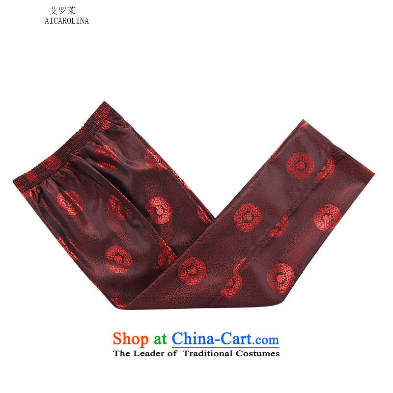 Hiv Rollet autumn and winter in older men, couples, Tang Dynasty Package Male Red Kit 175 HIV ROLLET (AICAROLINA) , , , shopping on the Internet