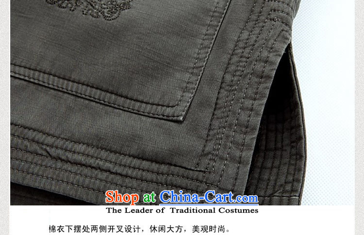 Hiv Rollet 2015 autumn and winter new thick sand washing cotton Ssangyong Tang dynasty carbon XL Photo, prices, brand platters! The elections are supplied in the national character of distribution, so action, buy now enjoy more preferential! As soon as possible.