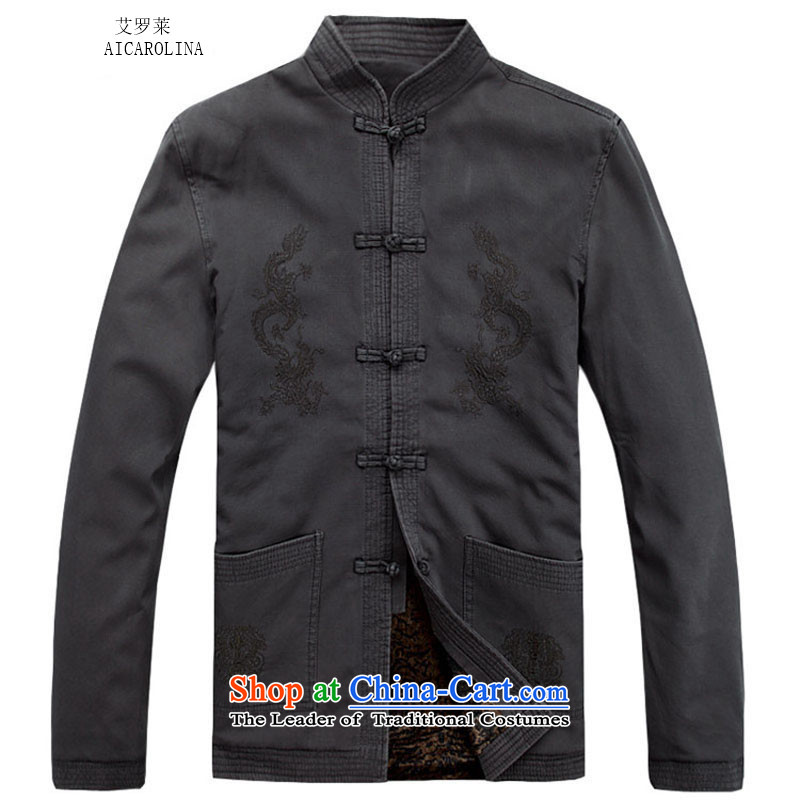 Hiv Rollet 2015 autumn and winter new thick sand washing cotton Ssangyong Tang dynasty carbon XL, HIV (AICAROLINA ROLLET) , , , shopping on the Internet