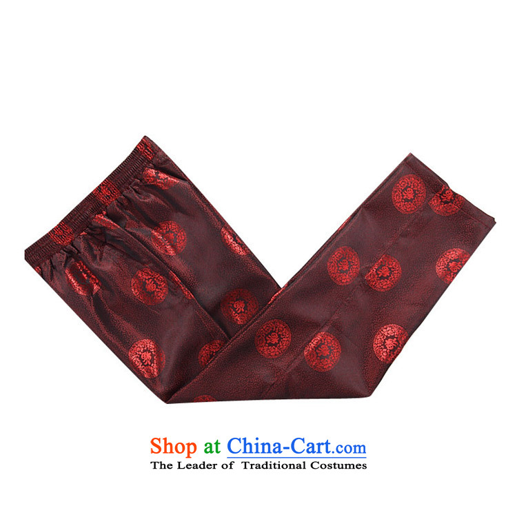 Hiv Rollet autumn and winter in older men, couples, Tang Dynasty Package Female Red Kit聽165 pictures, prices, brand platters! The elections are supplied in the national character of distribution, so action, buy now enjoy more preferential! As soon as possible.