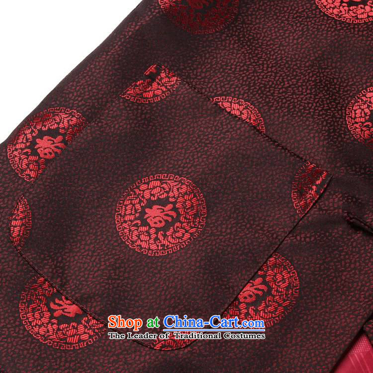In accordance with the fuser autumn and winter trendy new ethnic improved female) jacket collar stamp mom and dad couples Tang jacket over life jacket -4# WNS/2383# services women 3XL picture, prices, brand platters! The elections are supplied in the national character of distribution, so action, buy now enjoy more preferential! As soon as possible.