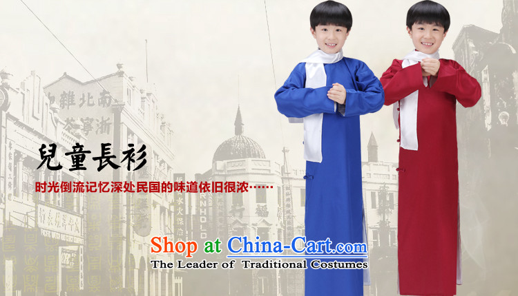 The Republic of Korea, Syrian children ancient time wearing gowns style robes boy comic dialogs will stage size cheongsams interludes May-fourth young students with gray聽photo 150CM, prices, brand platters! The elections are supplied in the national character of distribution, so action, buy now enjoy more preferential! As soon as possible.