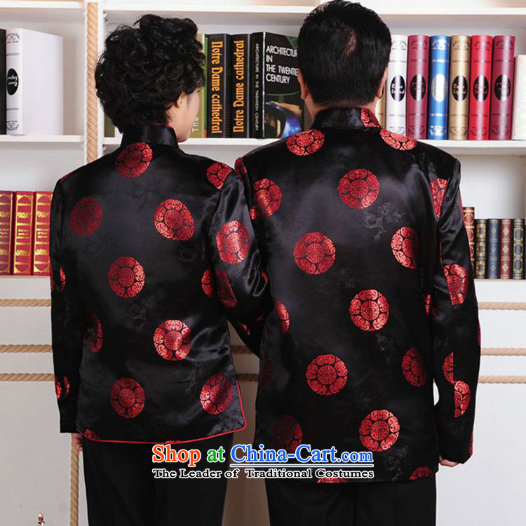 In accordance with the fuser retro ethnic Chinese improved mom and dad couples with cotton jacket for tang Life wedding services will wns/2383# -6# jacket women XL Photo, prices, brand platters! The elections are supplied in the national character of distribution, so action, buy now enjoy more preferential! As soon as possible.