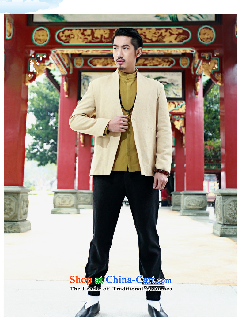 Stylish and classic casual HUNNZ suit Male youth jacket one capsule Sau San clip cotton linen clothes Chinese men Green 175 pictures, prices, brand platters! The elections are supplied in the national character of distribution, so action, buy now enjoy more preferential! As soon as possible.