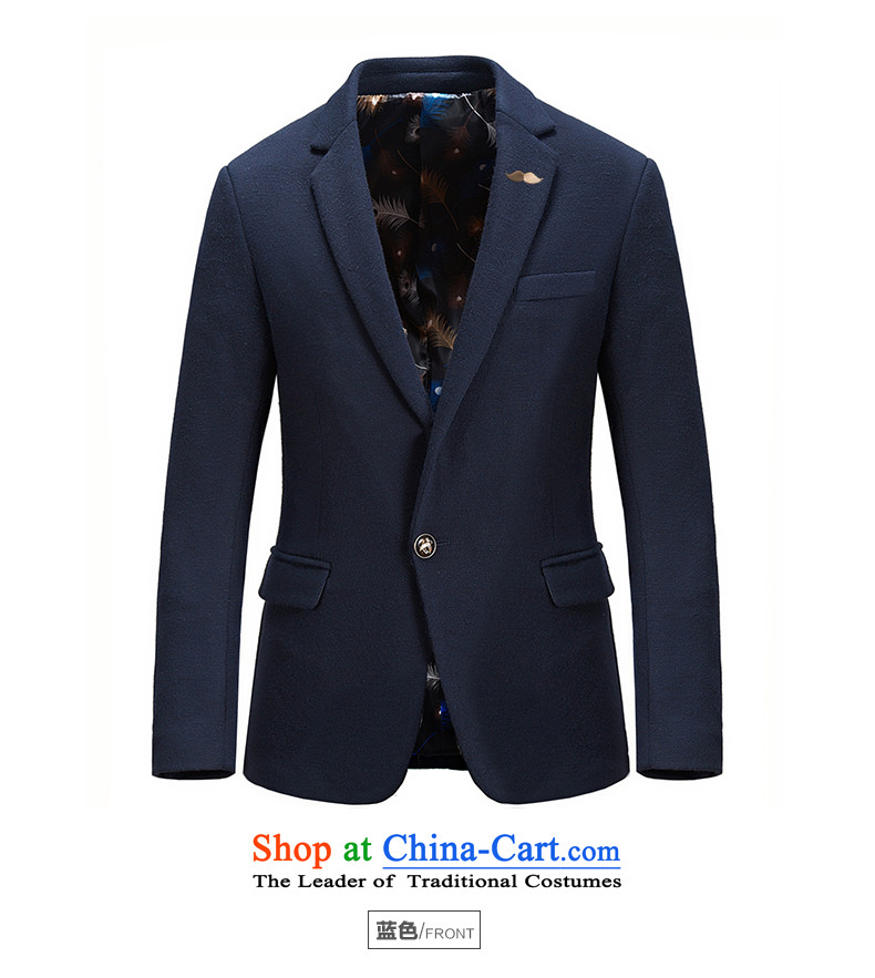 Morning Tang in summer and autumn 2015 replace national costumes and gross? jacket a wool coat Tang Dynasty Chinese tunic 68.26 wine red M picture, prices, brand platters! The elections are supplied in the national character of distribution, so action, buy now enjoy more preferential! As soon as possible.