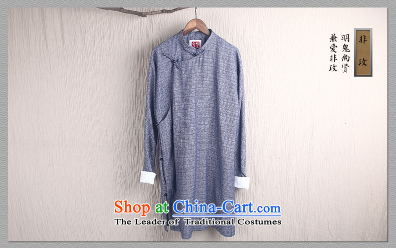Cd 3 model non-tapping China wind linen men Hon Ma Chinese jacket leisure Tang dynasty ethnic Han-yi Chau New Black Wind 165/84A(S) picture, prices, brand platters! The elections are supplied in the national character of distribution, so action, buy now enjoy more preferential! As soon as possible.