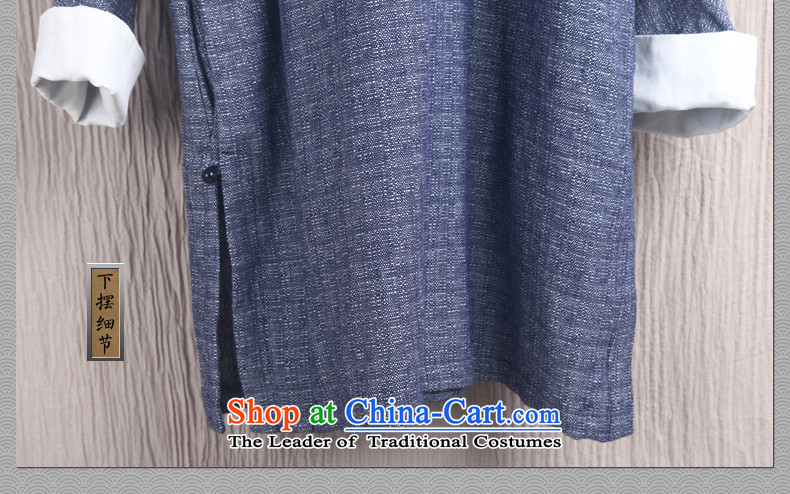 Cd 3 model non-tapping China wind linen men Hon Ma Chinese jacket leisure Tang dynasty ethnic Han-yi Chau New Black Wind 165/84A(S) picture, prices, brand platters! The elections are supplied in the national character of distribution, so action, buy now enjoy more preferential! As soon as possible.