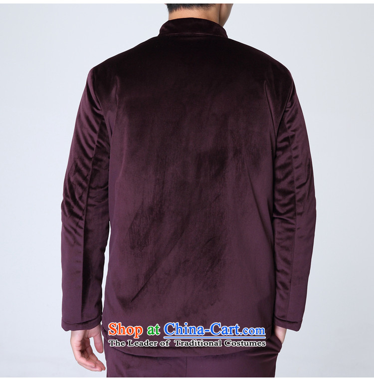 The name of the 2015 autumn of the OSCE New China wind Men's Mock-Neck Shirt embroidery ethnic retro leisure velvet jacket coat blue XL Photo, prices, brand platters! The elections are supplied in the national character of distribution, so action, buy now enjoy more preferential! As soon as possible.