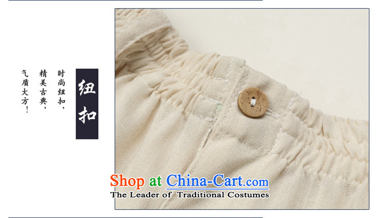 The Ocean 215 autumn load Shuai New Men Tang pants a very casual pants Chinese China wind national costumes black 180 pictures, prices, brand platters! The elections are supplied in the national character of distribution, so action, buy now enjoy more preferential! As soon as possible.