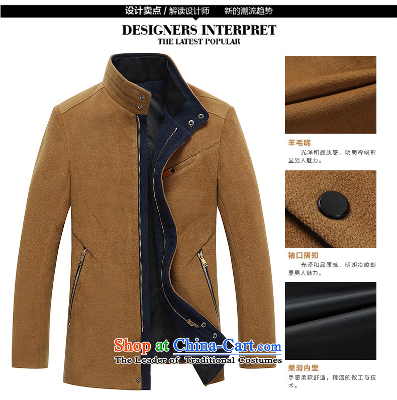 The marsh Tang / Chinese tunic 2015 Fall/Winter Collections new gross national dress jacket coat? and  8,958 summer and color pictures, prices, XL brand platters! The elections are supplied in the national character of distribution, so action, buy now enjoy more preferential! As soon as possible.
