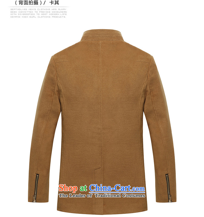 The marsh Tang / Chinese tunic 2015 Fall/Winter Collections new gross national dress jacket coat? and  8,958 summer and color pictures, prices, XL brand platters! The elections are supplied in the national character of distribution, so action, buy now enjoy more preferential! As soon as possible.
