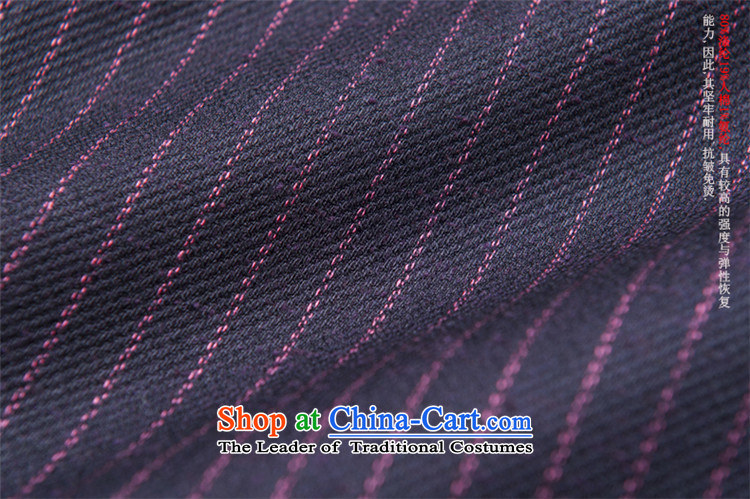 Hee-Snapshot Lung Men's Mock-Neck small business suit Chinese China wind streaks Chinese tunic groom dresses Sau San men youth blue pictures, prices, S brand platters! The elections are supplied in the national character of distribution, so action, buy now enjoy more preferential! As soon as possible.