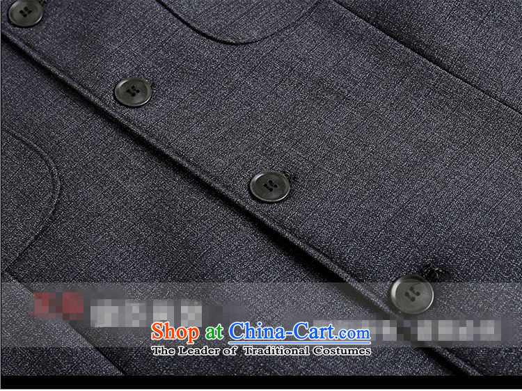 The Fall 2015 pickup) older men in the jacket older Chinese tunic grandpa jackets Zhongshan services for older multi-black jacket pocket聽165-70-M picture, prices, brand platters! The elections are supplied in the national character of distribution, so action, buy now enjoy more preferential! As soon as possible.