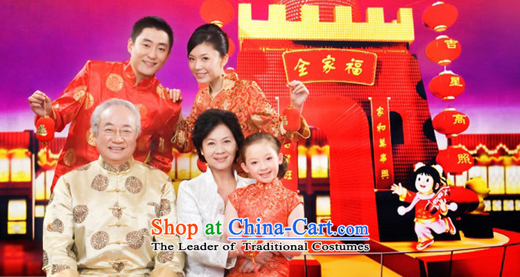 Mr Tang Dynasty poem federation men in the countrysides elderly men Tang jackets 2015 winter folder manually loaded disc cotton short clip Chinese Tang dynasty collar national costumes coffee 170 pictures, prices, brand platters! The elections are supplied in the national character of distribution, so action, buy now enjoy more preferential! As soon as possible.