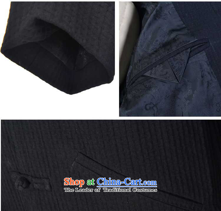 The qin designer original 2015 Winter) thick cotton linen men China wind retro-clip Tang jackets mq1008001 carbon M/small picture, prices, brand platters! The elections are supplied in the national character of distribution, so action, buy now enjoy more preferential! As soon as possible.