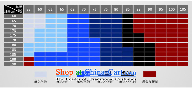 Gurun vani 2015 autumn and winter, Tang Dynasty Chinese tunic male Korean collar down casual Sau San jacket male 8066 Denim blue XL Photo, prices, brand platters! The elections are supplied in the national character of distribution, so action, buy now enjoy more preferential! As soon as possible.