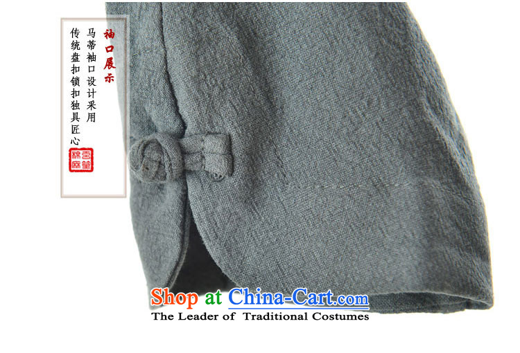 The qin designer original autumn New China wind cotton linen tray clip Tang dynasty youth leisure jacket mqxs22012 olive M/small picture, prices, brand platters! The elections are supplied in the national character of distribution, so action, buy now enjoy more preferential! As soon as possible.