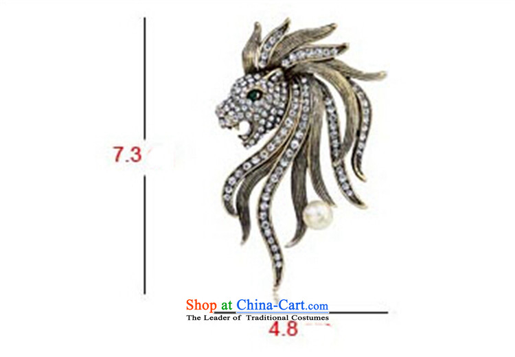 Hong Kong is also the paper clip velley suit chest flower decoration badge badge jewelry gift ancient gold picture, prices, brand platters! The elections are supplied in the national character of distribution, so action, buy now enjoy more preferential! As soon as possible.