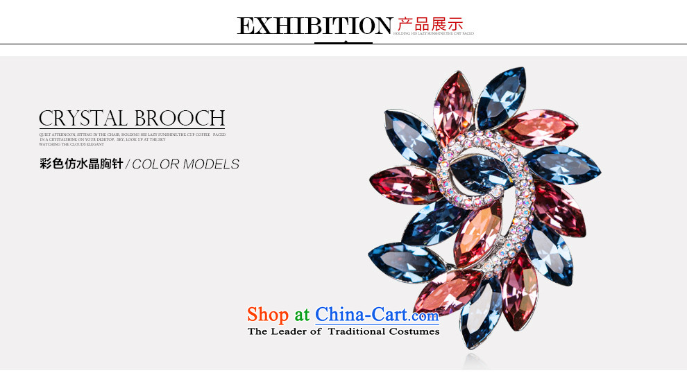 France ichanyan Xinghe love brooches female stylishly banquet wild chest flower gift picture, prices, brand platters! The elections are supplied in the national character of distribution, so action, buy now enjoy more preferential! As soon as possible.
