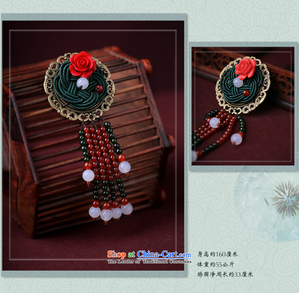 Gangnam-gu rainy design brooches Chest Flower retro ethnic couture picture, prices, brand platters! The elections are supplied in the national character of distribution, so action, buy now enjoy more preferential! As soon as possible.