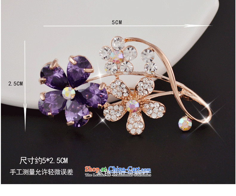 Silver edge Crystal Flower wild Po Peacock Pearl brooches chest flower girl won high lapel pin pins edition rose gold jewelry accessories silk scarf Tie Fastener color peacock shawl brooches picture, prices, brand platters! The elections are supplied in the national character of distribution, so action, buy now enjoy more preferential! As soon as possible.