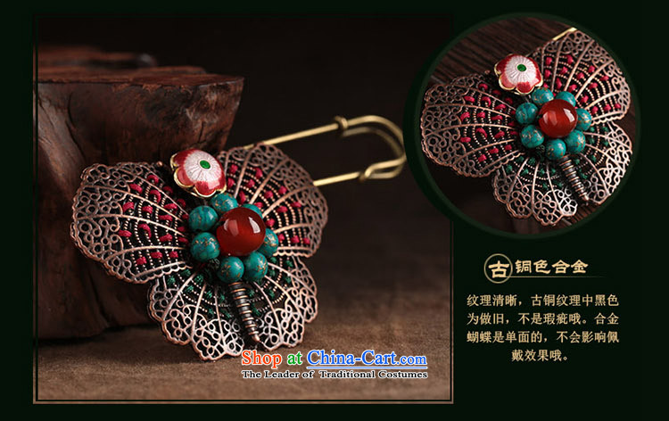 Maximum pin butterfly ethnic sweater brooches coats Chest Flower Cloisonne Accessory agate retro jewelry female picture, prices, brand platters! The elections are supplied in the national character of distribution, so action, buy now enjoy more preferential! As soon as possible.