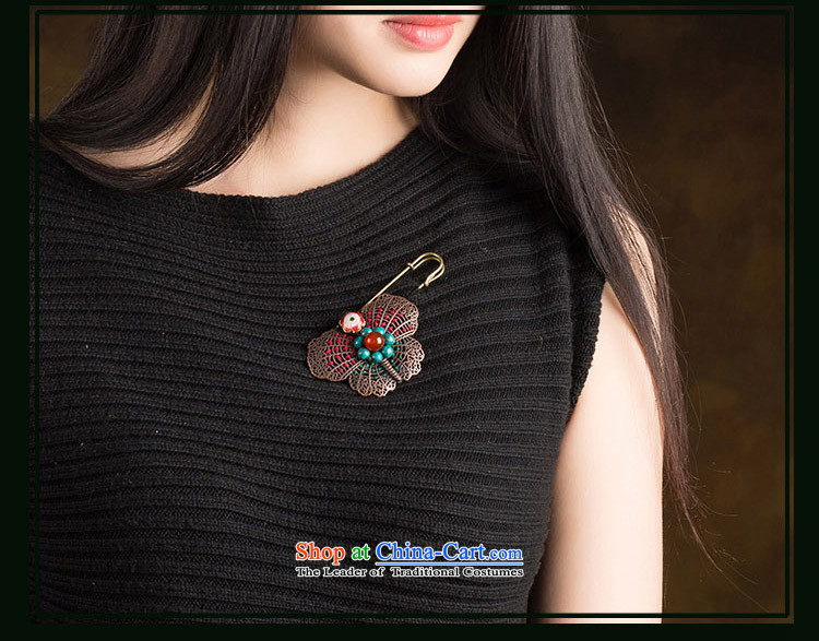 Maximum pin butterfly ethnic sweater brooches coats Chest Flower Cloisonne Accessory agate retro jewelry female picture, prices, brand platters! The elections are supplied in the national character of distribution, so action, buy now enjoy more preferential! As soon as possible.