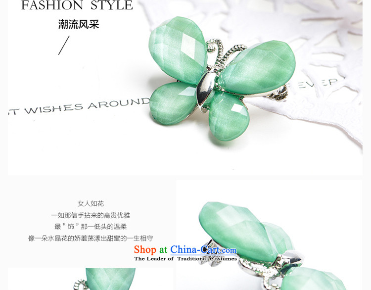 The Korea Aguirre AJIDOU version Chest Flower stylish green leaves the emulation crystal brooches accessories to the undersheet popular Jewelry Ornaments green picture, prices, brand platters! The elections are supplied in the national character of distribution, so action, buy now enjoy more preferential! As soon as possible.