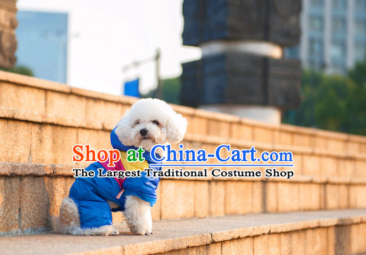 Four-Legged Dog replacing dogs clothes for autumn and winter clothing small dog pet dogs ãþòâ tedu puppies warm clothing yellow S-chest 36-40cm picture, prices, brand platters! The elections are supplied in the national character of distribution, so action, buy now enjoy more preferential! As soon as possible.